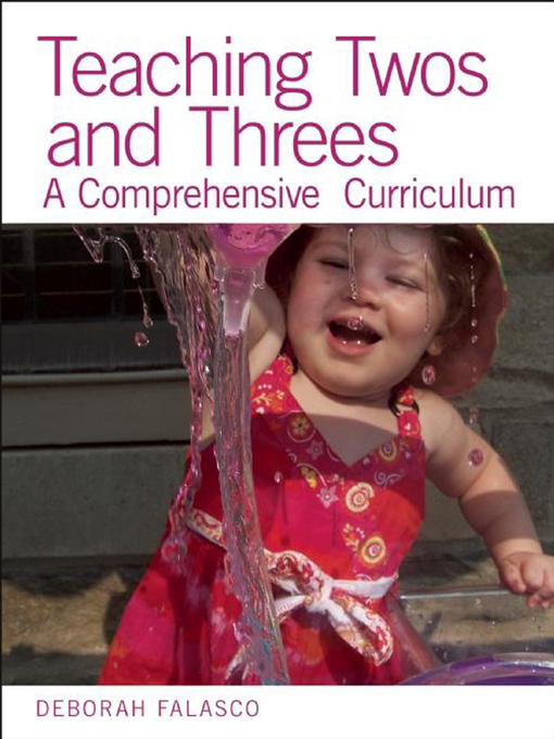 Title details for Teaching Twos and Threes by Deborah Falasco - Available